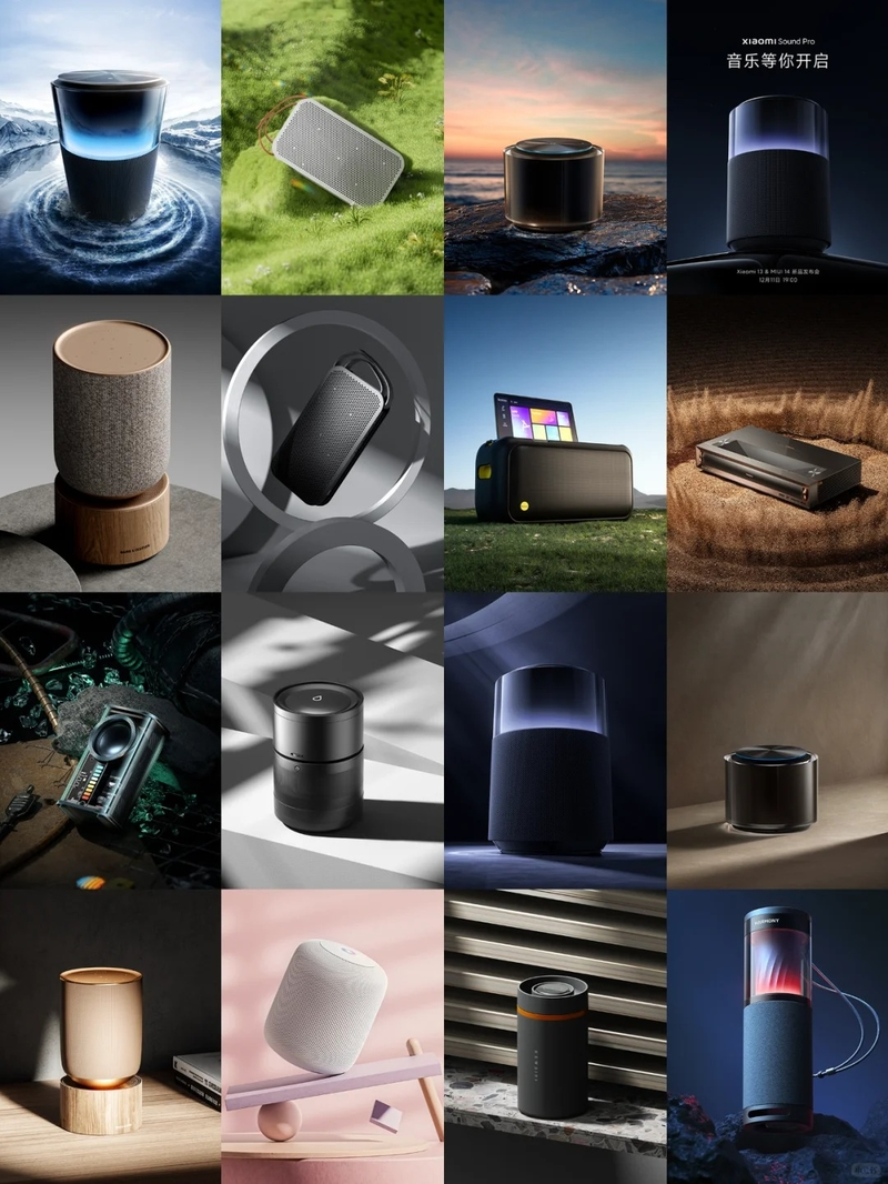 High-Fidelity Audiophile Sound System