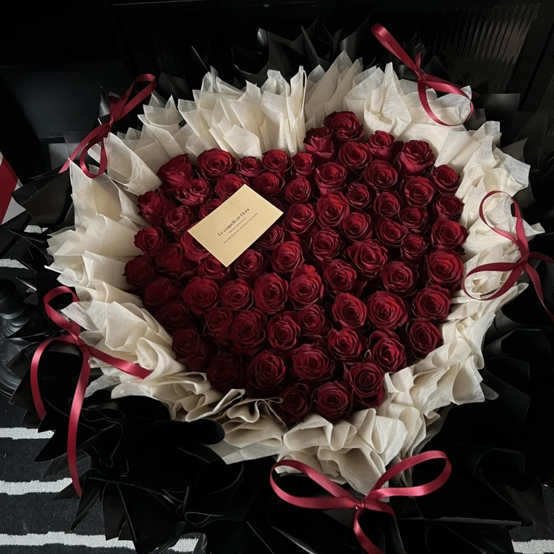 Eternal Blooming Flower