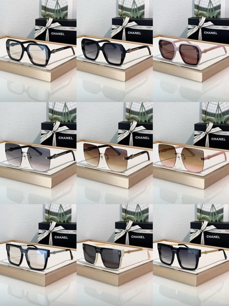 Red Carpet Exclusive Sunglasses